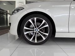 BMW 2 Series (Imported) 2019 225i Convertible Sports Design Package - ფოტო 8