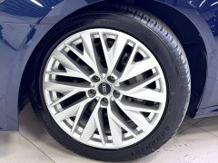 Audi A7L 45TFSI S-line Dream Edition Fluid Crystal Package - ფოტო 18