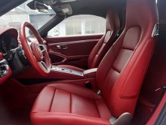 Porsche 718 2023 Boxster 2.0T - ფოტო 12