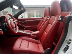 Porsche 718 2023 Boxster 2.0T - ფოტო 13
