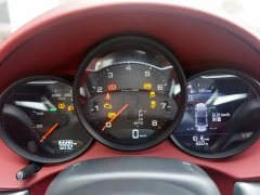 Porsche 718 2023 Boxster 2.0T - ფოტო 16