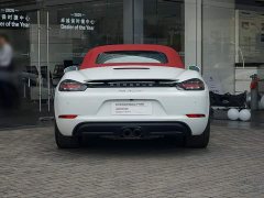 Porsche 718 2023 Boxster 2.0T - ფოტო 6