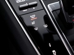 Porsche Panamera 2020 Panamera 10th Anniversary Edition 2.9T - ფოტო 11