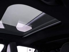 Porsche Panamera 2020 Panamera 10th Anniversary Edition 2.9T - ფოტო 12