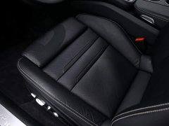 Porsche Panamera 2020 Panamera 10th Anniversary Edition 2.9T - ფოტო 16