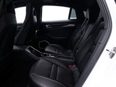 Porsche Panamera 2020 Panamera 10th Anniversary Edition 2.9T - ფოტო 17