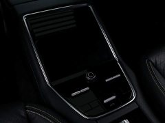 Porsche Panamera 2020 Panamera 10th Anniversary Edition 2.9T - ფოტო 18