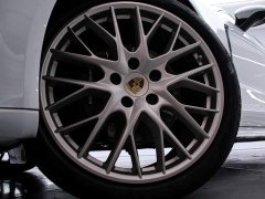 Porsche Panamera 2020 Panamera 10th Anniversary Edition 2.9T - ფოტო 20