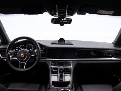 Porsche Panamera 2020 Panamera 10th Anniversary Edition 2.9T - ფოტო 5