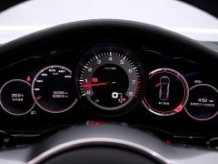Porsche Panamera 2020 Panamera 10th Anniversary Edition 2.9T - ფოტო 6