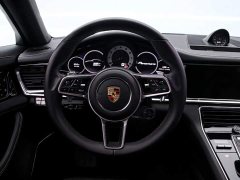Porsche Panamera 2020 Panamera 10th Anniversary Edition 2.9T - ფოტო 7