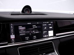 Porsche Panamera 2020 Panamera 10th Anniversary Edition 2.9T - ფოტო 8