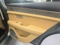 AITO M5 Extended Range AWD Performance - ფოტო 11