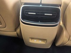 AITO M5 Extended Range AWD Performance - ფოტო 12