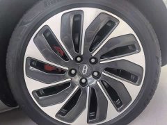 AITO M5 Extended Range AWD Performance - ფოტო 13