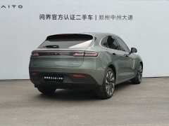 AITO M5 Extended Range AWD Performance - ფოტო 2