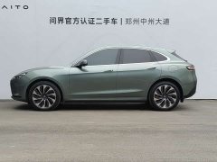 AITO M5 Extended Range AWD Performance - ფოტო 3