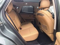 AITO M5 Extended Range AWD Performance - ფოტო 7
