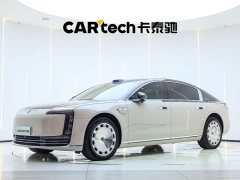 Audi Zun S800 Extended Range Starlight Executive Edition 4-Seater (192-line LiDAR) - ფოტო 1