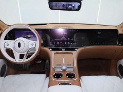 Audi Zun S800 Extended Range Starlight Executive Edition 4-Seater (192-line LiDAR) - ფოტო 10