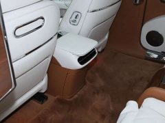 Audi Zun S800 Extended Range Starlight Executive Edition 4-Seater (192-line LiDAR) - ფოტო 13
