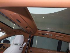 Audi Zun S800 Extended Range Starlight Executive Edition 4-Seater (192-line LiDAR) - ფოტო 14