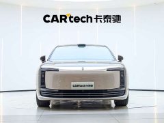 Audi Zun S800 Extended Range Starlight Executive Edition 4-Seater (192-line LiDAR) - ფოტო 2