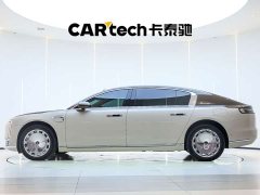 Audi Zun S800 Extended Range Starlight Executive Edition 4-Seater (192-line LiDAR) - ფოტო 4