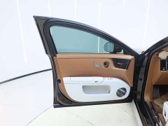 Audi Zun S800 Extended Range Starlight Executive Edition 4-Seater (192-line LiDAR) - ფოტო 7
