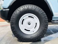 Ford Mustang 2025 2.3T 1966 Big Foot Edition - ფოტო 10