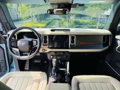 Ford Mustang 2025 2.3T 1966 Big Foot Edition - ფოტო 13