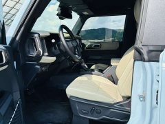 Ford Mustang 2025 2.3T 1966 Big Foot Edition - ფოტო 14
