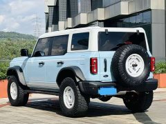 Ford Mustang 2025 2.3T 1966 Big Foot Edition - ფოტო 4