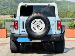 Ford Mustang 2025 2.3T 1966 Big Foot Edition - ფოტო 5