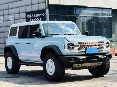 Ford Mustang 2025 2.3T 1966 Big Foot Edition - ფოტო 8