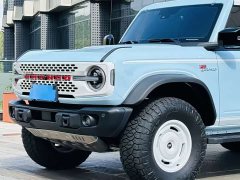 Ford Mustang 2025 2.3T 1966 Big Foot Edition - ფოტო 9