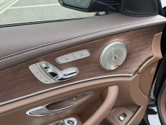 Mercedes-Benz E-Class E 300 L Fashion Edition - ფოტო 12
