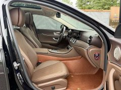 Mercedes-Benz E-Class E 300 L Fashion Edition - ფოტო 13