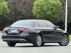 Mercedes-Benz E-Class E 300 L Fashion Edition - ფოტო 19