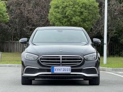 Mercedes-Benz E-Class E 300 L Fashion Edition - ფოტო 2