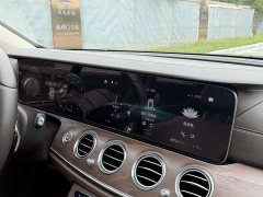 Mercedes-Benz E-Class E 300 L Fashion Edition - ფოტო 6