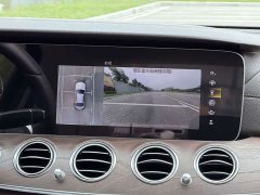 Mercedes-Benz E-Class E 300 L Fashion Edition - ფოტო 7