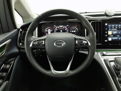 GAC Aion M8 2021 Premier Series 390T Supreme Edition - ფოტო 11