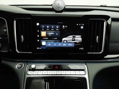 GAC Aion M8 2021 Premier Series 390T Supreme Edition - ფოტო 12