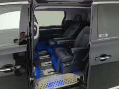 GAC Aion M8 2021 Premier Series 390T Supreme Edition - ფოტო 15