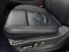 GAC Aion M8 2021 Premier Series 390T Supreme Edition - ფოტო 20