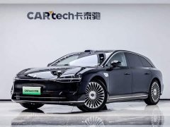 Xpeng Aionic S9T Extended Range Ultra Long Range Version (192-Channel LiDAR) - ფოტო 1