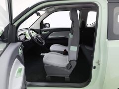 Wuling Hongguang MINIEV Macaron Premium Edition LFP - ფოტო 10