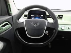 Wuling Hongguang MINIEV Macaron Premium Edition LFP - ფოტო 11
