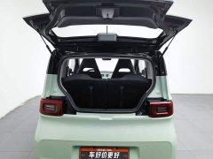 Wuling Hongguang MINIEV Macaron Premium Edition LFP - ფოტო 16